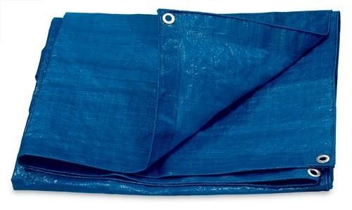 Imagen de Lona impermeable  c/ojales 6x5mts Ultracraft - Ynter