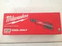 Imagen de Criquet a Batería 12v 1/4'' Milwaukee s/bat s/carg -Ynter