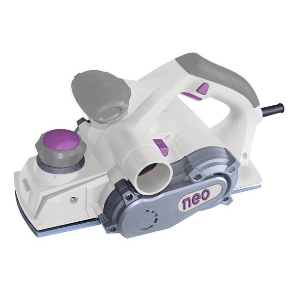 Imagen de Cepillo Garlopa 950W Neo - Ynter Industrial