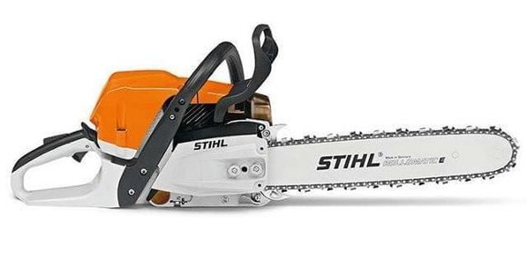 Imagen de Motosierra Stihl MS212 35.2cc  16plg  - Ynter Industrial