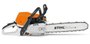 Imagen de Motosierra Stihl MS212 35.2cc  16plg  - Ynter Industrial
