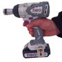 Imagen de Llave y Atornillador de Impacto Neo 20v Brushless - Ynter
