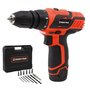 Imagen de Taladro Atornillador Dowen Pagio 12v Mandril desmontable -Ynter