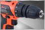 Imagen de Taladro Atornillador Dowen Pagio 12v Mandril desmontable -Ynter