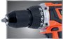 Imagen de Taladro Percutor Atorn. Dowen Pagio 18v + Maleta + Bat+ Carg