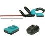 Imagen de Cortacerco Energy 18V 50cm C/cargador y bateria 20'' - Ynter