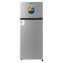 Imagen de Heladera Refrigerador Enxuta 205lts Frío Humedo  Plata - Ynter