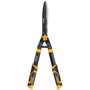 Imagen de Tijera poda industrial corta cerco 60cm Ingco - Ynter Industrial