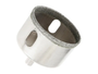 Imagen de Sierra Copa Diamantada Porcelanato 35mm Stronger -ynter