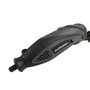Imagen de Mini Torno 135W C/ 40 Accesorios Gladiator Pro - Ynter Industrial