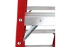 Imagen de Escalera tijera fibra doble entrada 5 Esc. 1.5 mts  - Ynter Industrial