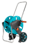 Imagen de Carro portamanguera aquarroll 60mts Gardena Reforzado -Ynter