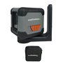Imagen de Nivel Laser 30mts. Gladiator Pro / Boston - Ynter Industrial