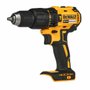 Imagen de Taladro Atornillador Perc. Dewalt S/Carb. XR 20V 2A C/Maleta-Ynter