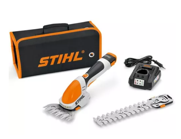 Imagen de Cortacerco a Bateria Stihl Hsa 26 10.8V - Ynter Industrial