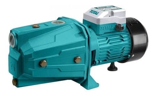 Imagen de Bomba autocebante 1,0Hp 750w Total - Ynter Industrial