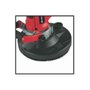 Imagen de Lijadora de pared y hormigon 7'' 1300W Einhell - Ynter Industrial