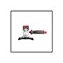 Imagen de Amoladora 5'' Axxio 18V Brushless (Sin Bat./Carg.) Einhell - Ynter Industrial