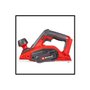 Imagen de Cepillo Garlopa 18V (Sin Bat/Carg) Einhell - Ynter Industrial