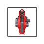 Imagen de Cepillo Garlopa 18V (Sin Bat/Carg) Einhell - Ynter Industrial