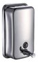 Imagen de DIspensador Jabon Acero Inox  475ml - Yntrer Industrial
