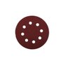 Imagen de Discos de Lija C/Velcro 9" PACK 10 PZS- Hotech - Ynter Industrial