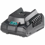 Imagen de Kit Llave Impacto 1/2'' + Atornillador 10mm 2 Bat Total - Ynter Industrial