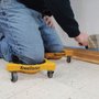 Imagen de Rodilleras Moviles Kneeblades 1603 Milescraft Equus - Ynter Industrial