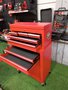 Imagen de Gabinete de Herramientas Metalica 7 Cajones Equus - Ynter Industrial