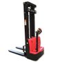 Imagen de Apilador Electrico Full Premium 1300kg 3.3m Equus - Ynter Industrial