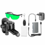 Imagen de Nivel Laser Verde 360º 30m  Total - Ynter Industrial