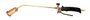 Imagen de Soplete Bronce Super Gas P/Membrana C/Leva 53cm X 30mm - Ynter Industrial