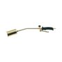 Imagen de Soplete Bronce Super Gas P/Membrana C/Leva 53cm X 30mm - Ynter Industrial