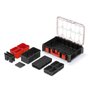 Imagen de Organizador Perfir Alto Modular Syste Kistenberg - Ynter Industrial