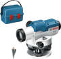 Imagen de Nivel Laser Optico Bosch Gol32 - Ynter Industrial