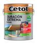 Imagen de Protector Para Madera Cetol Duración Extrema 1LT - Ynter