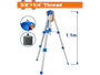 Imagen de Tripode 1.1MT Nivel Laser  Wadfow - Ynter Industrial