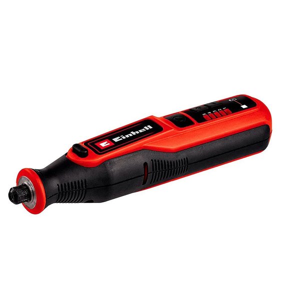 Imagen de Minitorno A Bateria 7.2V Einhell - Ynter Industrial