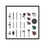 Imagen de Minitorno A Bateria 7.2V Einhell - Ynter Industrial
