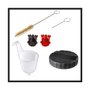 Imagen de Pistola De Pintar 18V (Sin Bat./Carg.) Einhell - Ynter Industrial