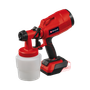 Imagen de Pistola De Pintar 18V (Sin Bat./Carg.) Einhell - Ynter Industrial