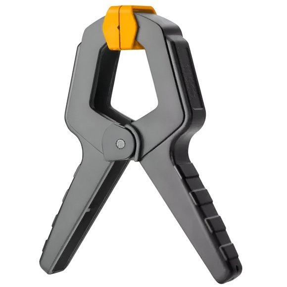Imagen de PINZA PLASTICA PRESION 6" TIPO MORZA INGCO-Ynter Industrial