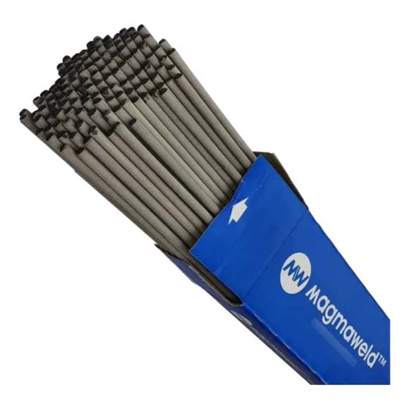 Imagen de Electrodo Inoxidable Magmaweld 1kg 2mm - Ynter Industrial