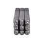 Imagen de Numero De Golpe 4mm VONDER - Ynter Industrial