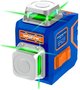 Imagen de Nivel Laser Autonivelante Verde Wadfow - Ynter Industrial
