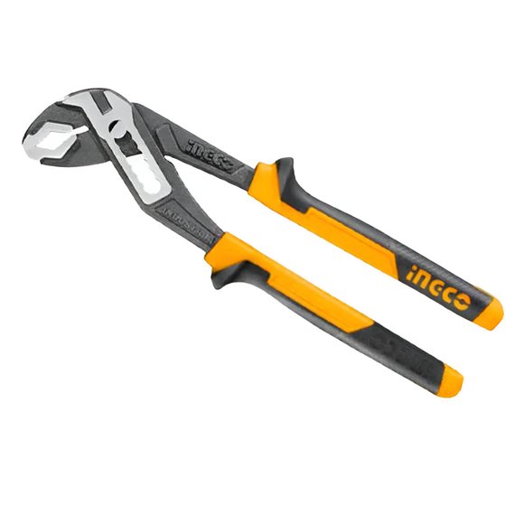 Imagen de Llave Pinza Pico Loro 10Plg Ingco - Ynter Industrial