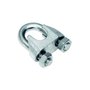 Imagen de Apreta cables 6mm 1/4" x 20 Uni. - Ynter Industrial