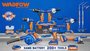 Imagen de Cinta Super Repara Todo Negra 1.5m X 100mm Wadfow X2 Uni - Ynter Industrial