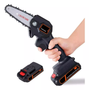 Imagen de Mini motosierra C/2 Baterias 20volt + Maletin Krain - Ynter Industrial