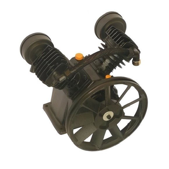 Imagen de Cabezal P/compresor 1.5hp - Ynter Industrial
